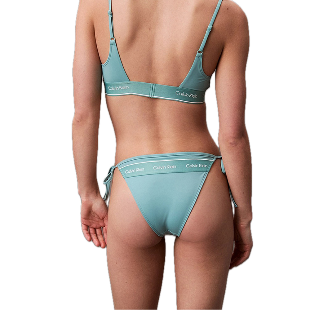 CALVIN KLEIN STRING SIDE TIE KW0KW02431 2