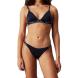 CALVIN KLEIN CURVED DELTA BIKINI KW0KW02732 1