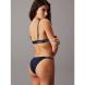 CALVIN KLEIN CURVED DELTA BIKINI KW0KW02732 3