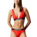 CALVIN KLEIN BRALETTE-RP NEW 2 KW0KW02832 1
