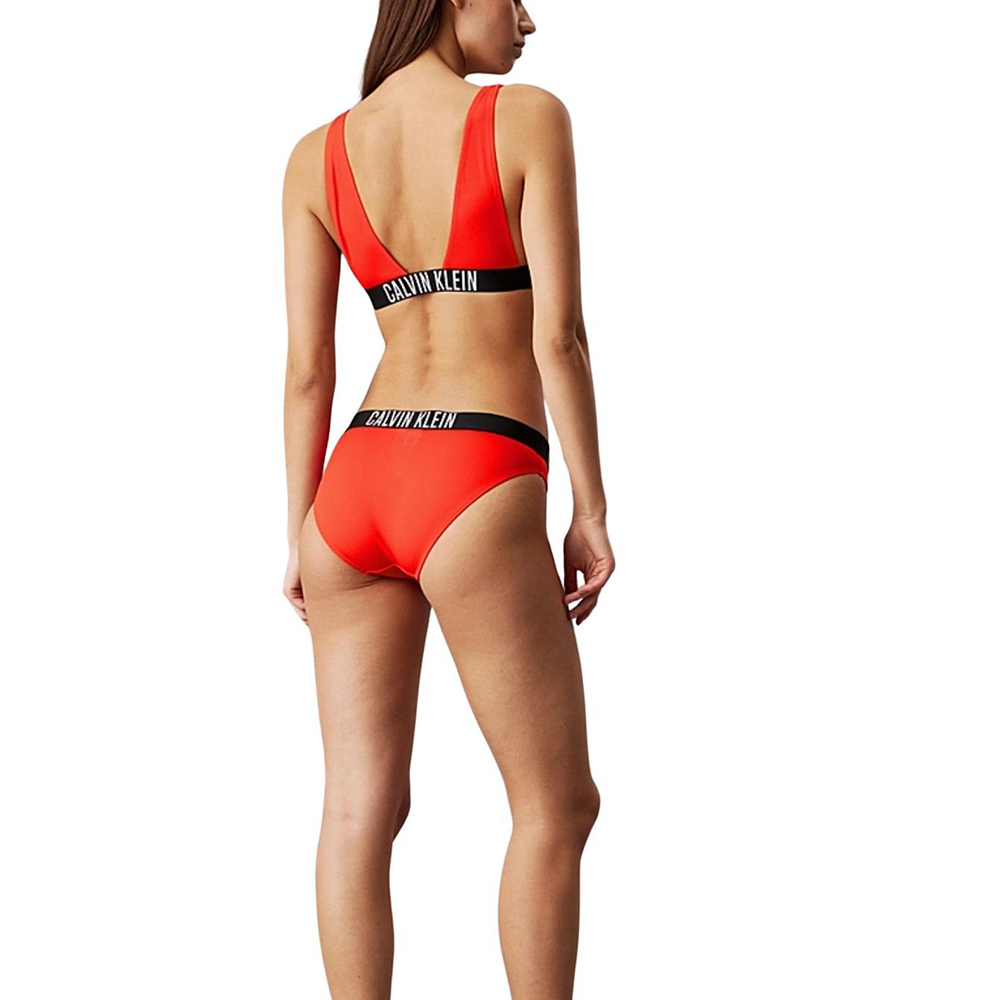 CALVIN KLEIN BRALETTE-RP NEW 2 KW0KW02832 2