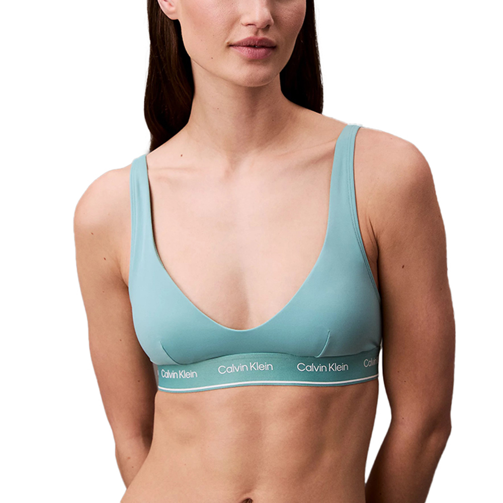 CALVIN KLEIN LONGLINE TRIANGLE KW0KW02839 1