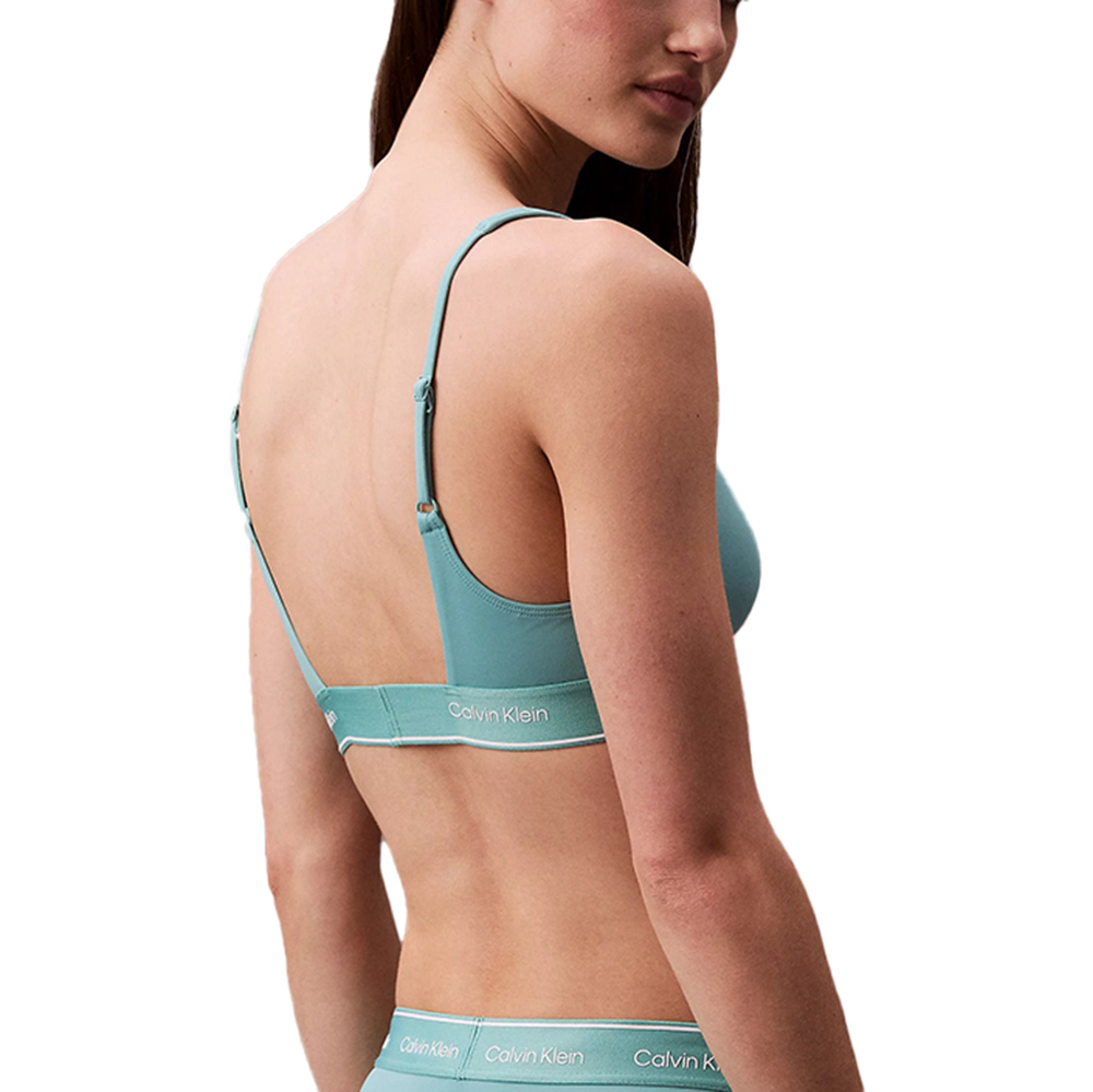 CALVIN KLEIN LONGLINE TRIANGLE KW0KW02839 2
