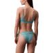 CALVIN KLEIN LONGLINE TRIANGLE KW0KW02839 3