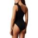 CALVIN KLEIN ONE SHOULDER ONE PIECE OPTION  KW0KW02848 2