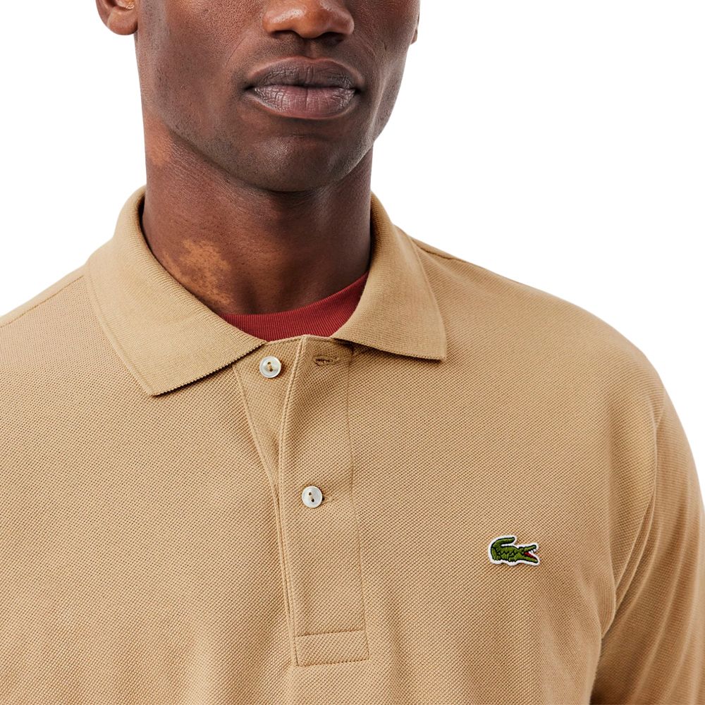 LACOSTE Πόλο L1212 3