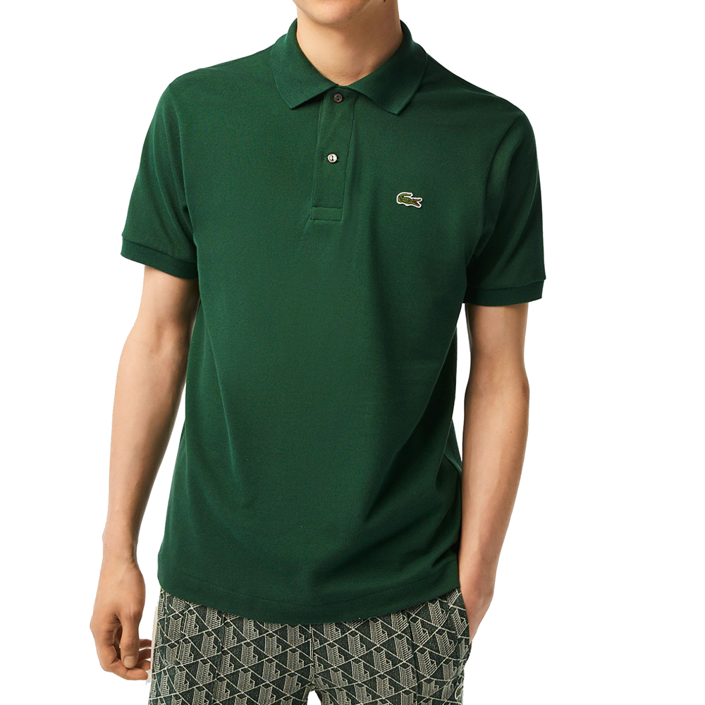 LACOSTE Πόλο L1212 1