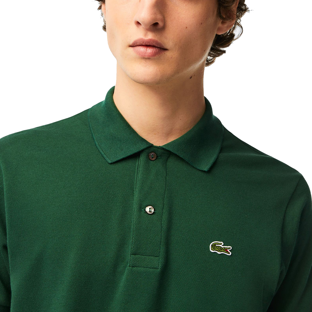 LACOSTE Πόλο L1212 2