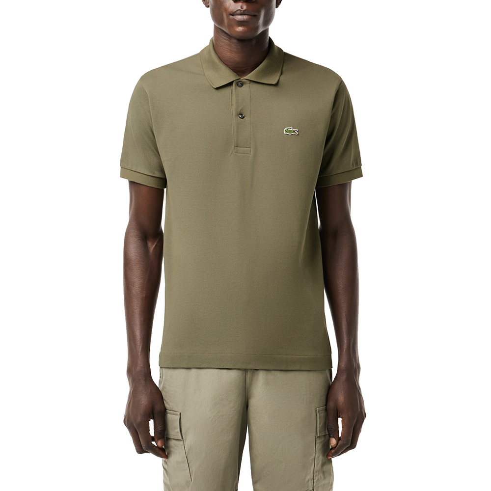 LACOSTE Πόλο L1212 1