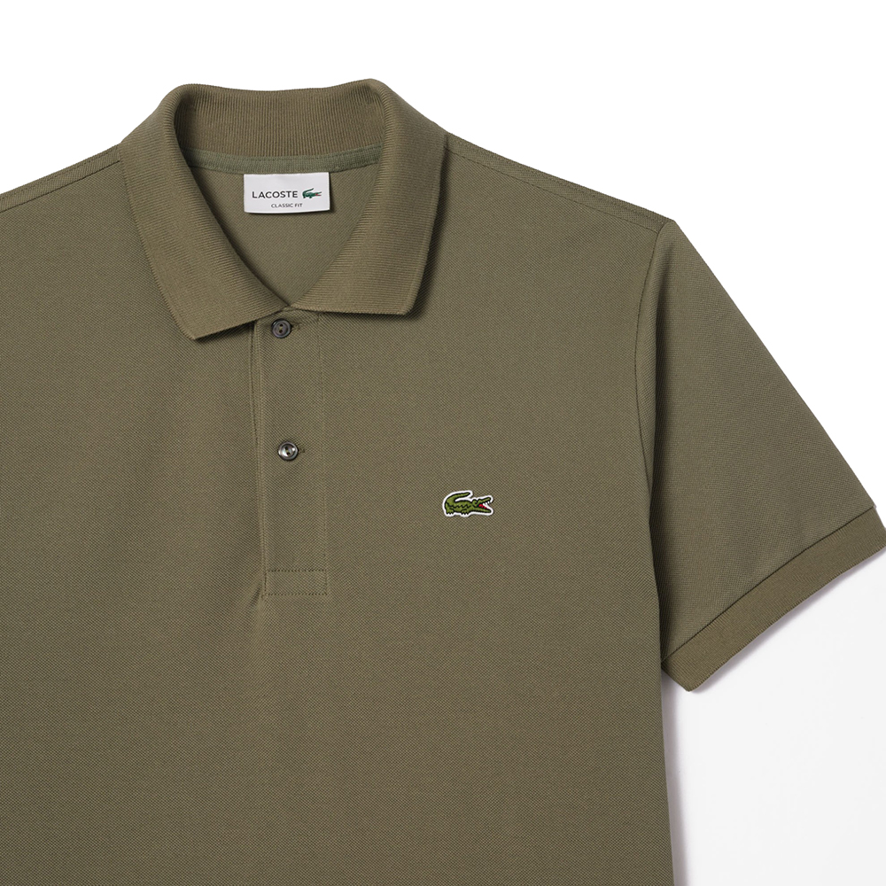 LACOSTE Πόλο L1212 3