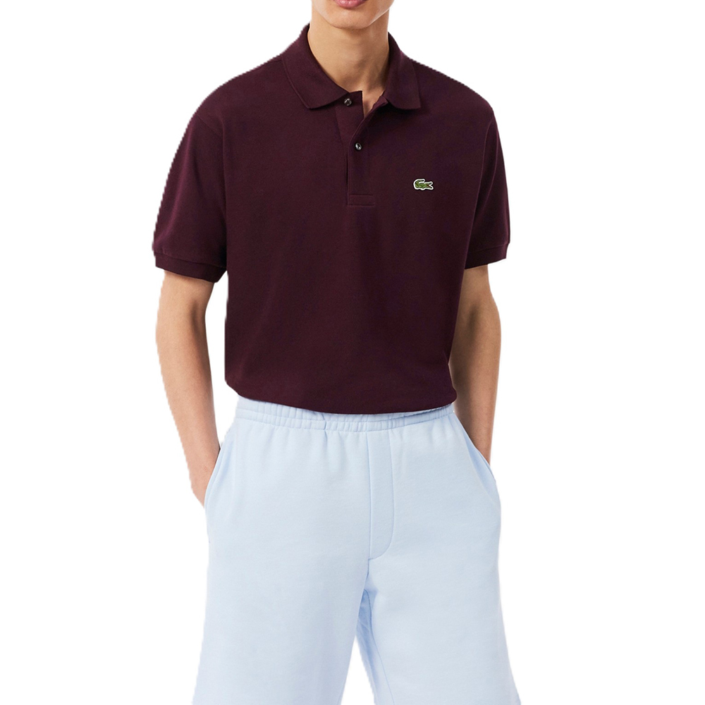 LACOSTE Μπλούζα L1212 1