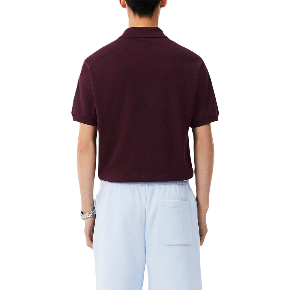 LACOSTE Μπλούζα L1212 2