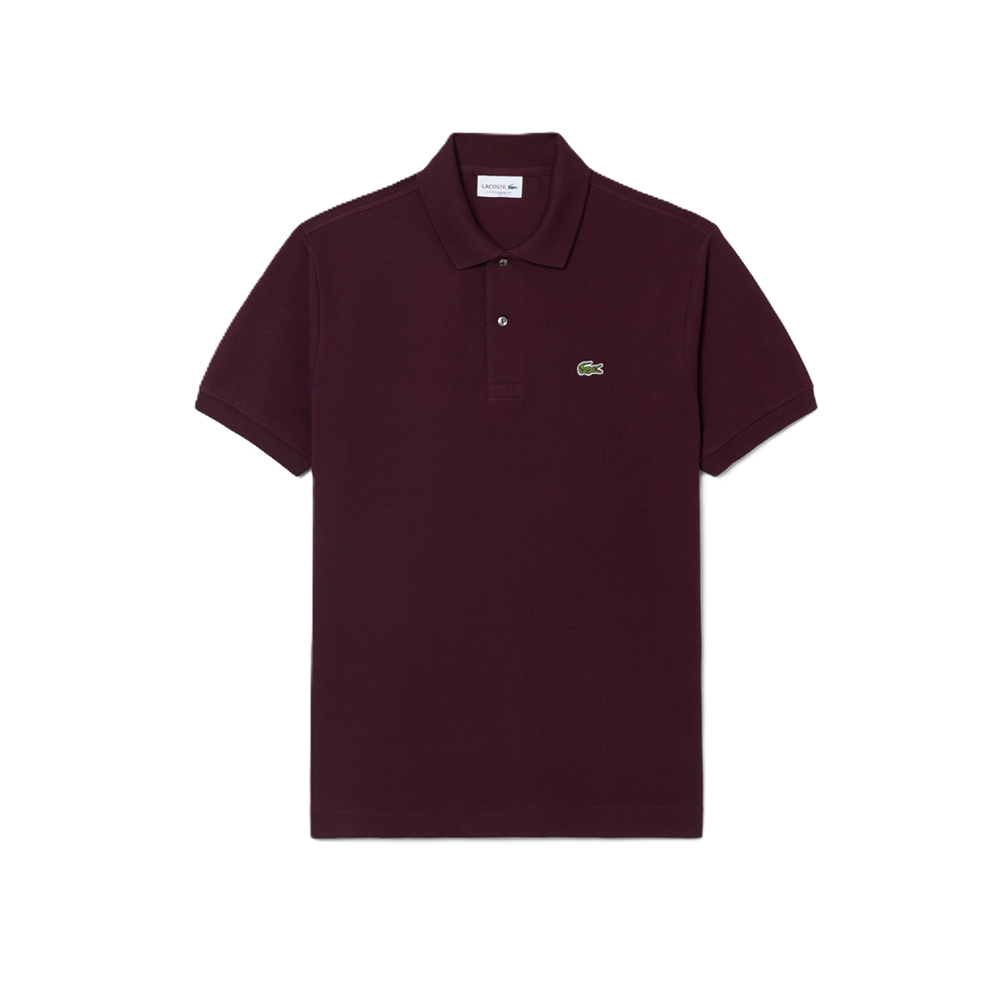 LACOSTE Μπλούζα L1212 4