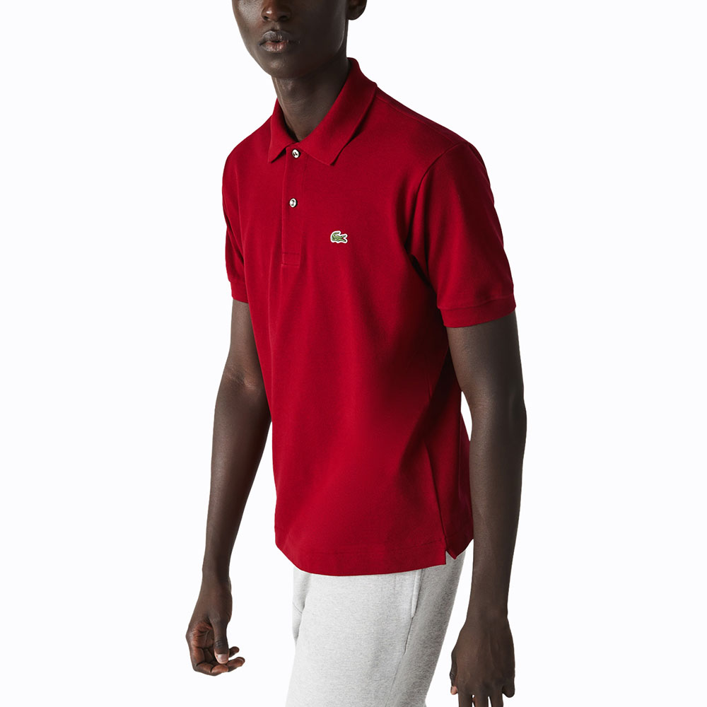 LACOSTE Πόλο L1212 1