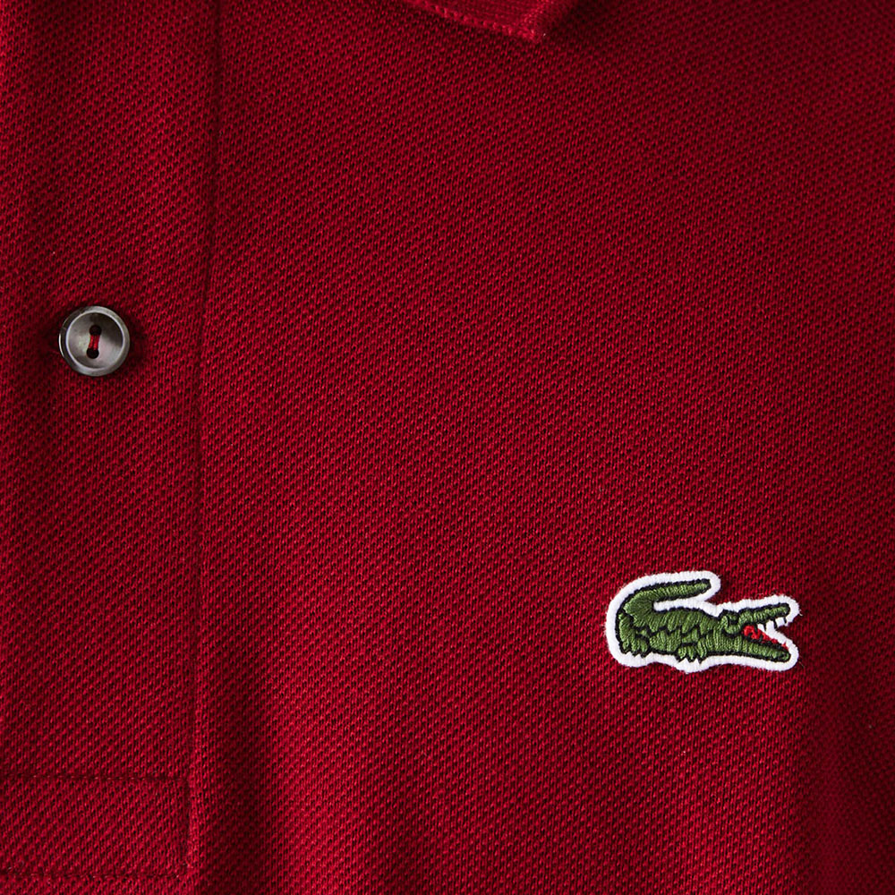 LACOSTE Πόλο L1212 3