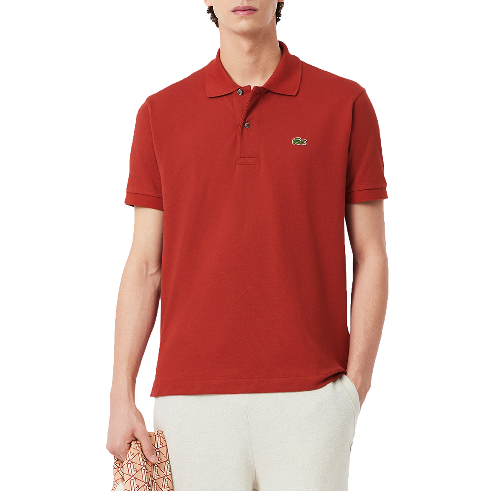 LACOSTE Πόλο L1212 1