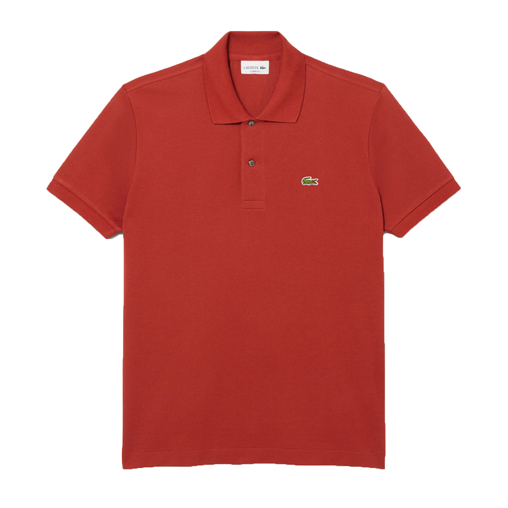 LACOSTE Πόλο L1212 4