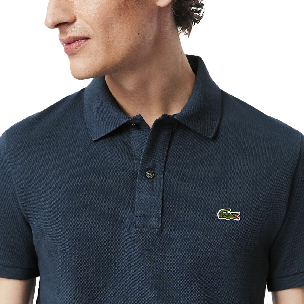 LACOSTE Πόλο L1212 3