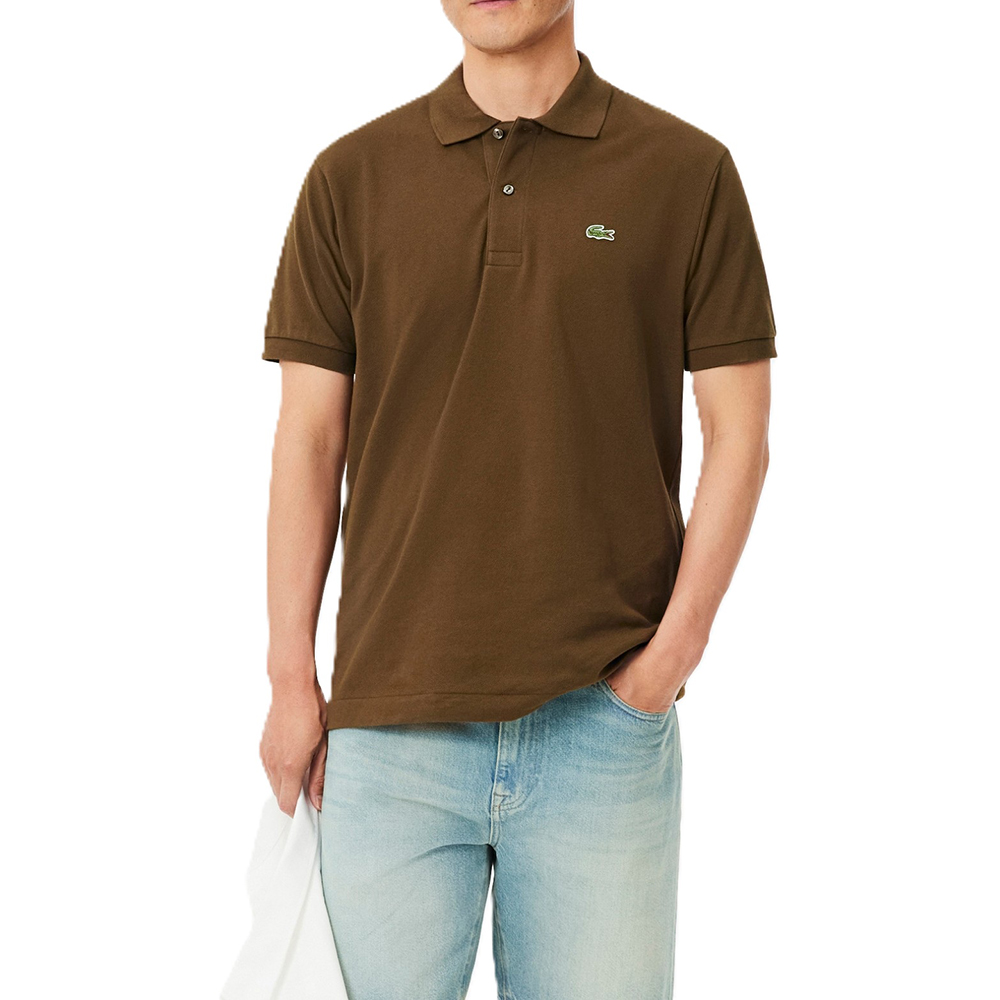 LACOSTE Μπλούζα L1212 1