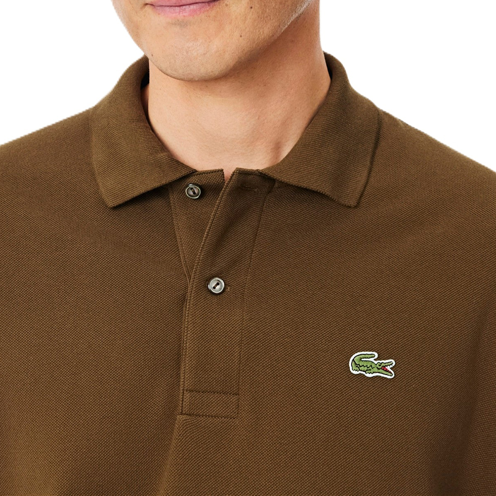 LACOSTE Μπλούζα L1212 3