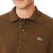 LACOSTE Μπλούζα L1212 3