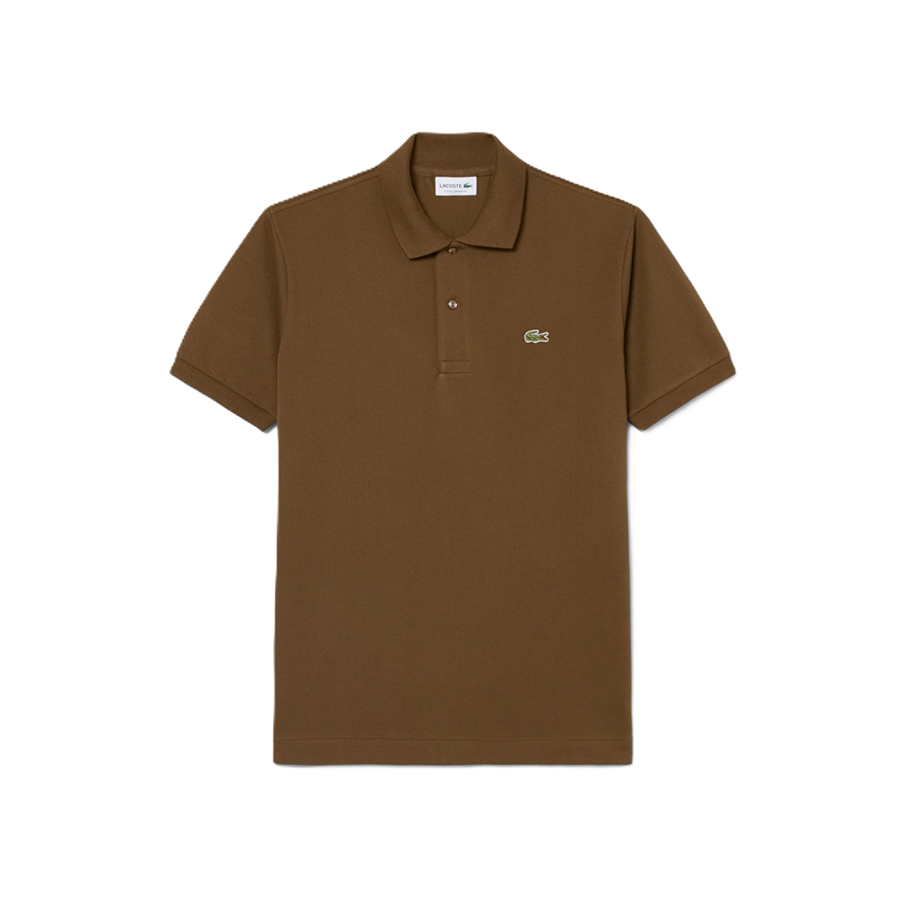 LACOSTE Μπλούζα L1212 4