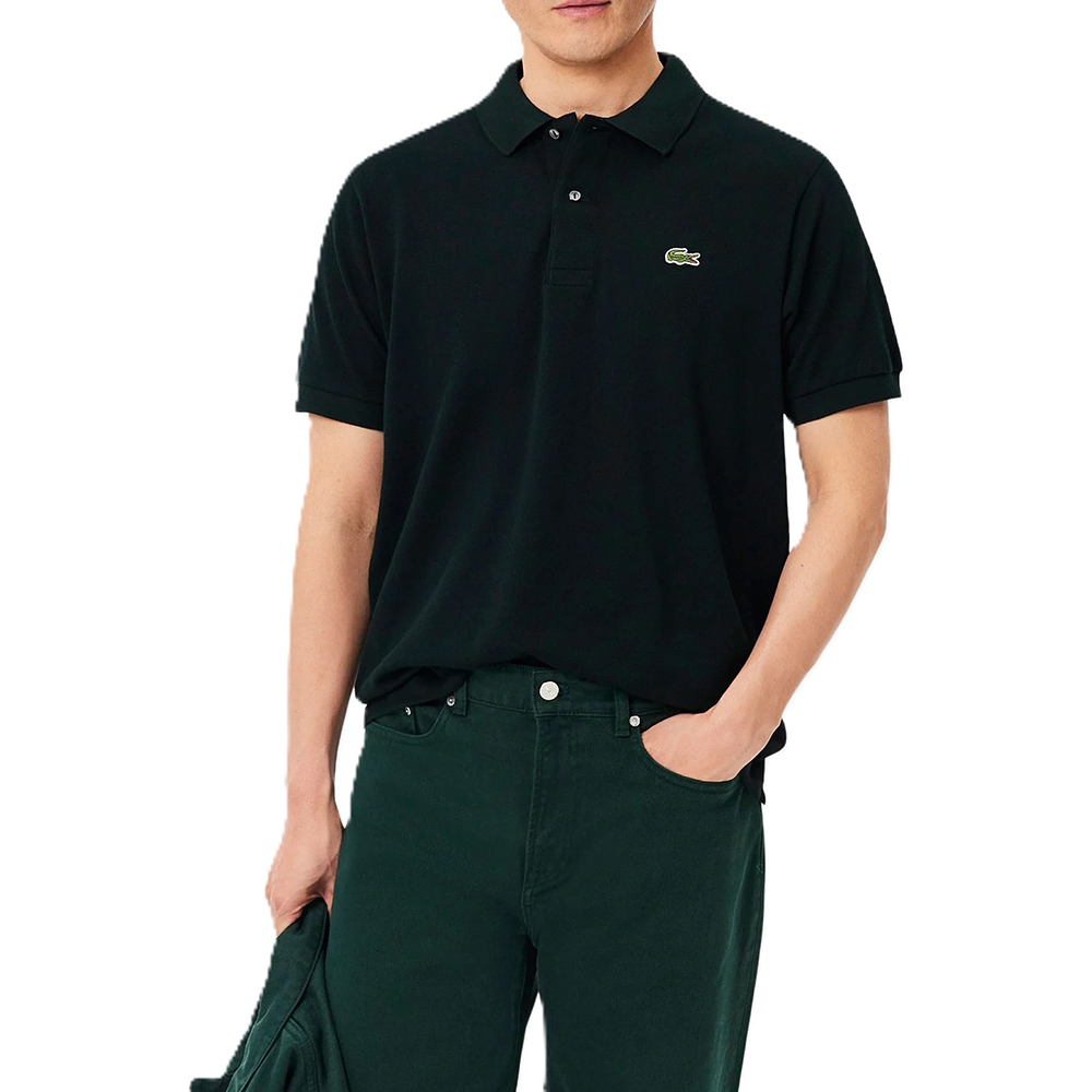 LACOSTE Μπλούζα L1212 1