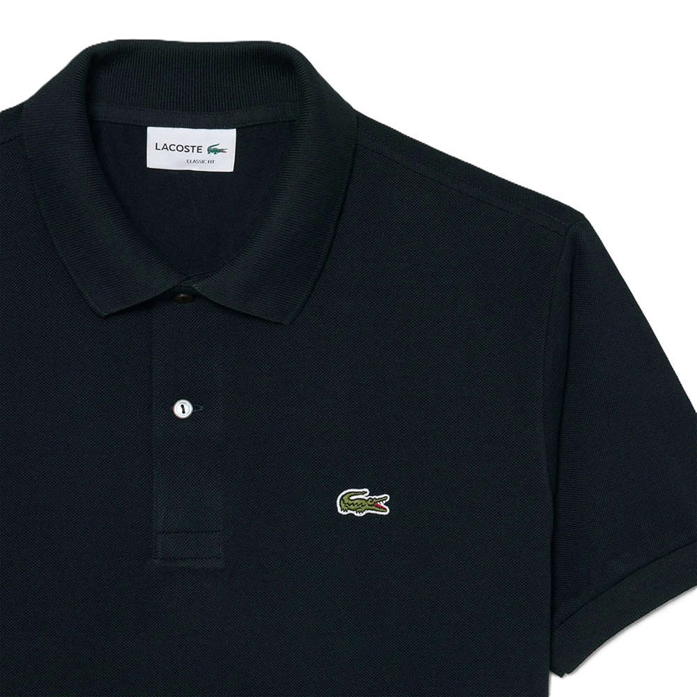 LACOSTE Μπλούζα L1212 3
