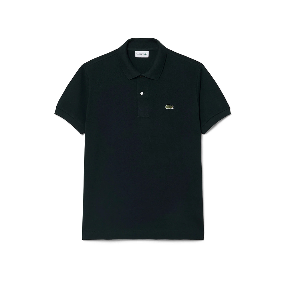 LACOSTE Μπλούζα L1212 4