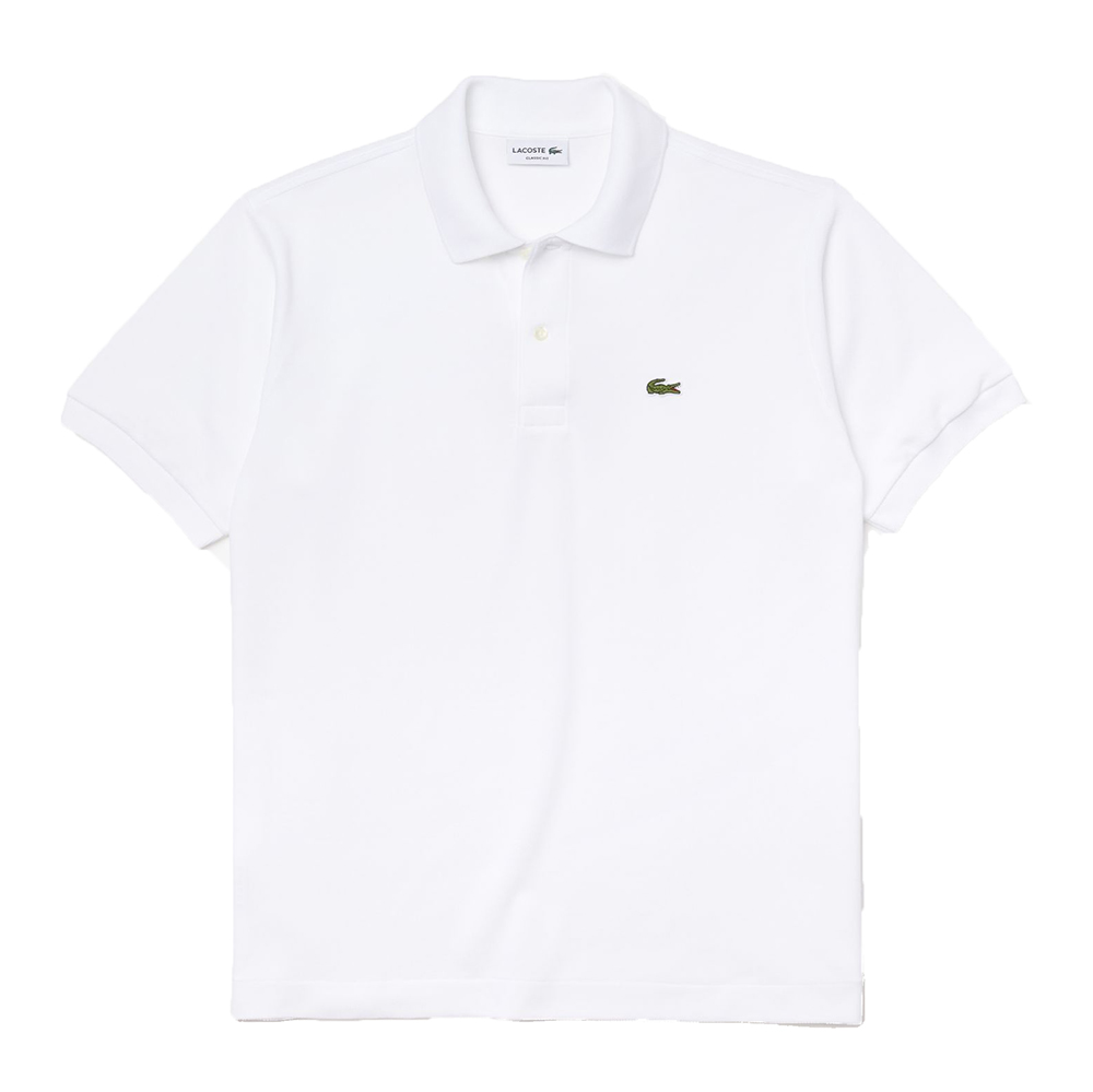 LACOSTE Πόλο L1212 4