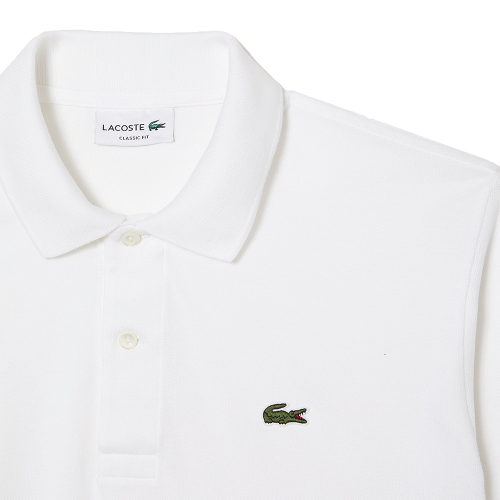 LACOSTE Πόλο L1212 5