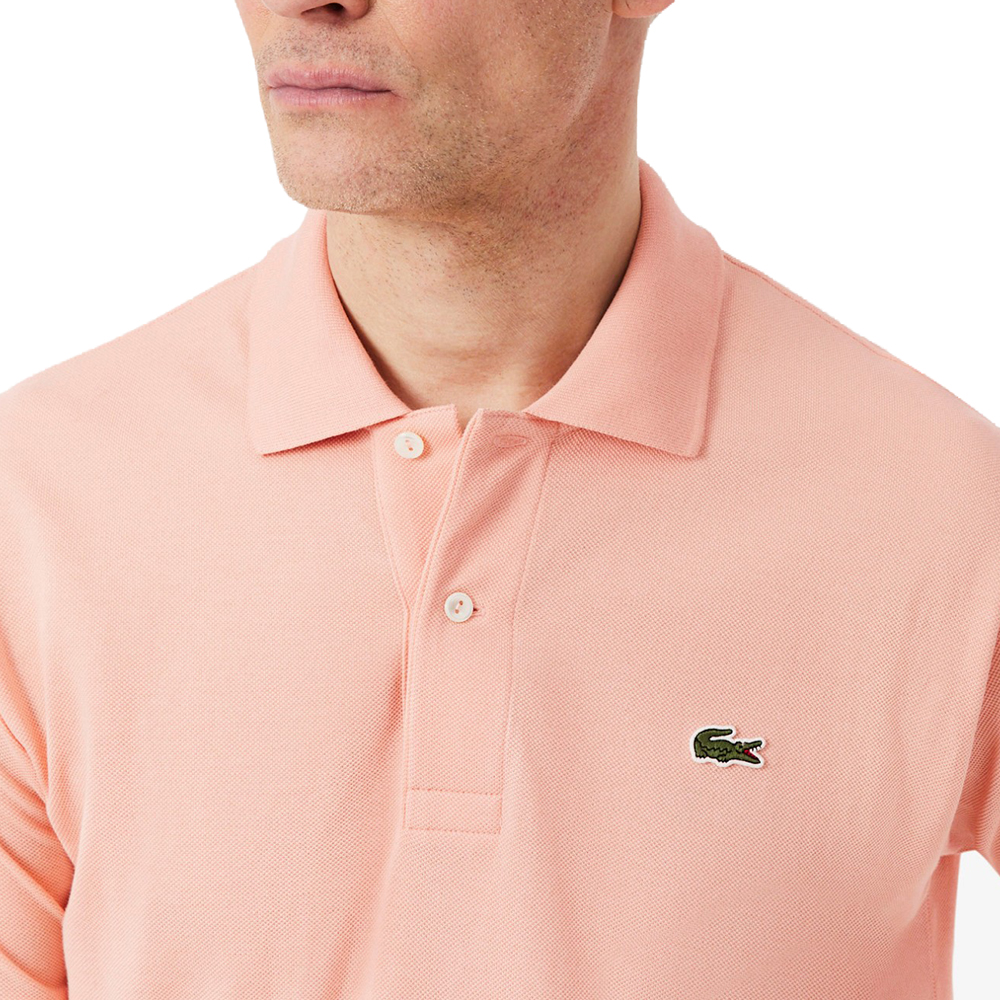 LACOSTE Πόλο L1212 3