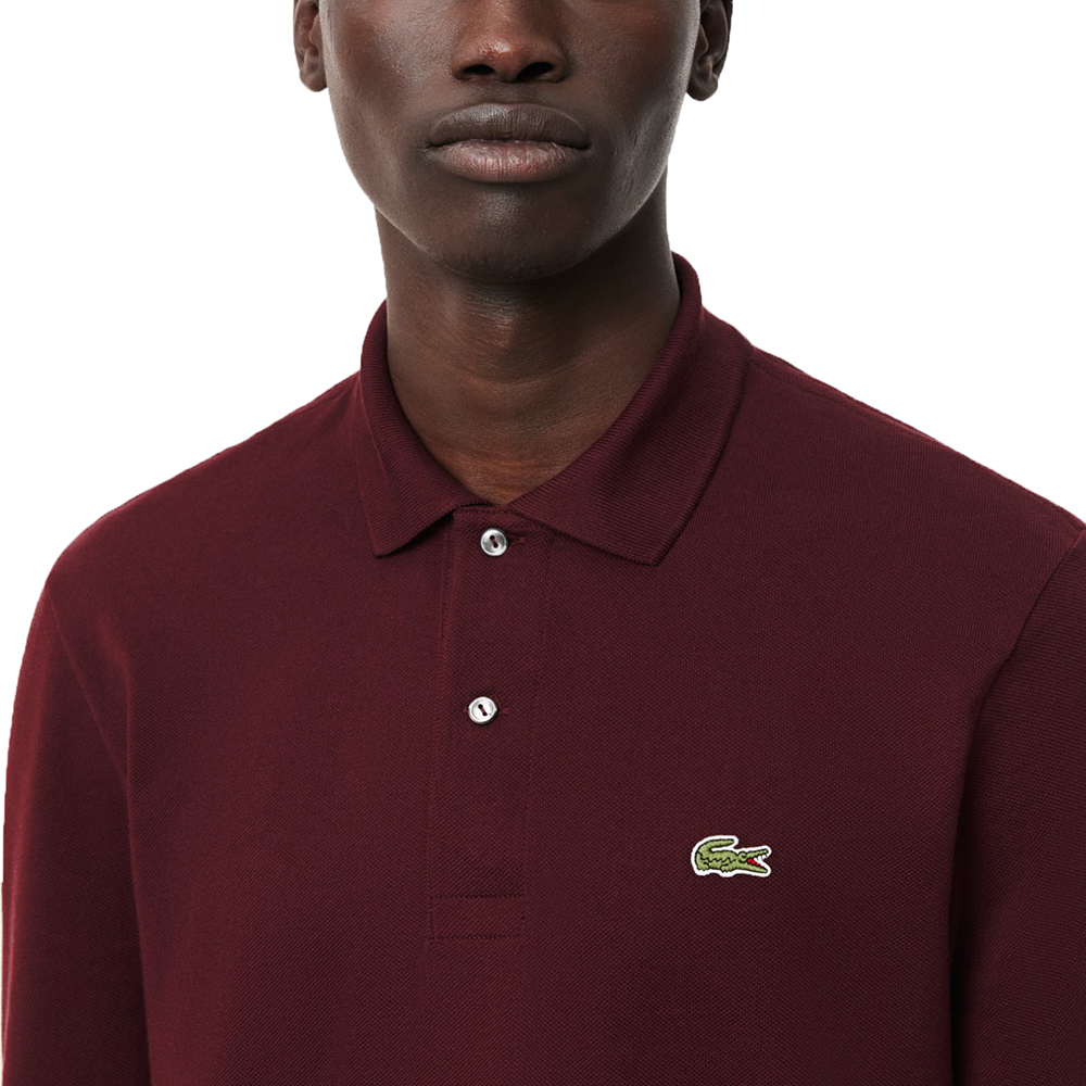 LACOSTE Πόλο L1312 3