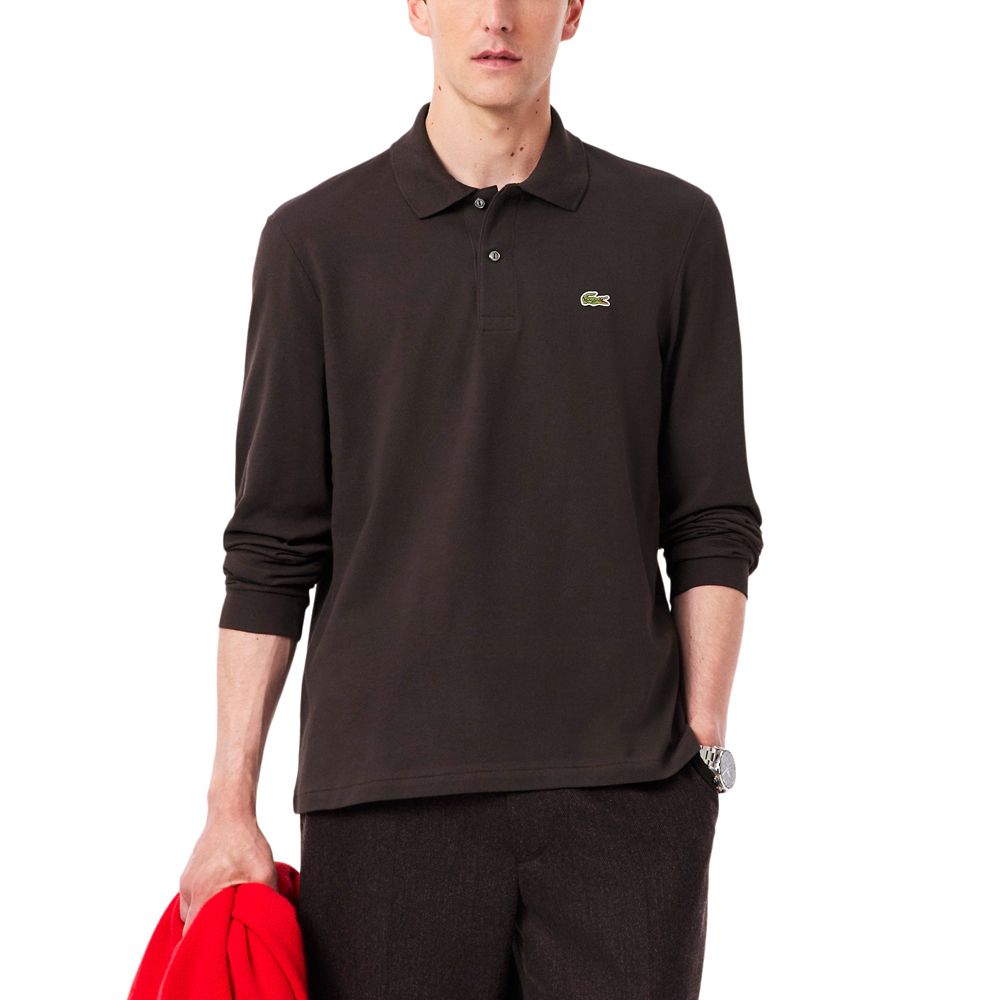 LACOSTE Πόλο L1312 1