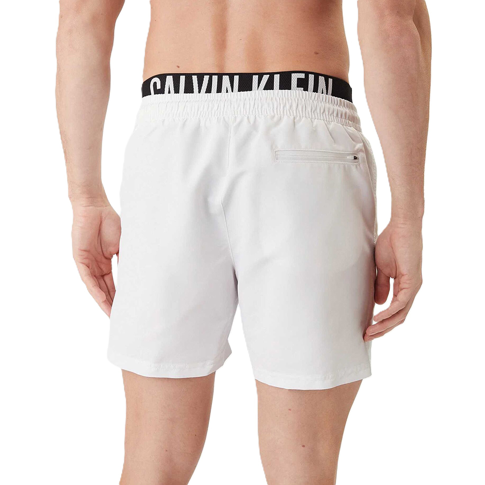 CALVIN KLEIN MEDIUM DRAWSTRING BOXER LV00N61015 2
