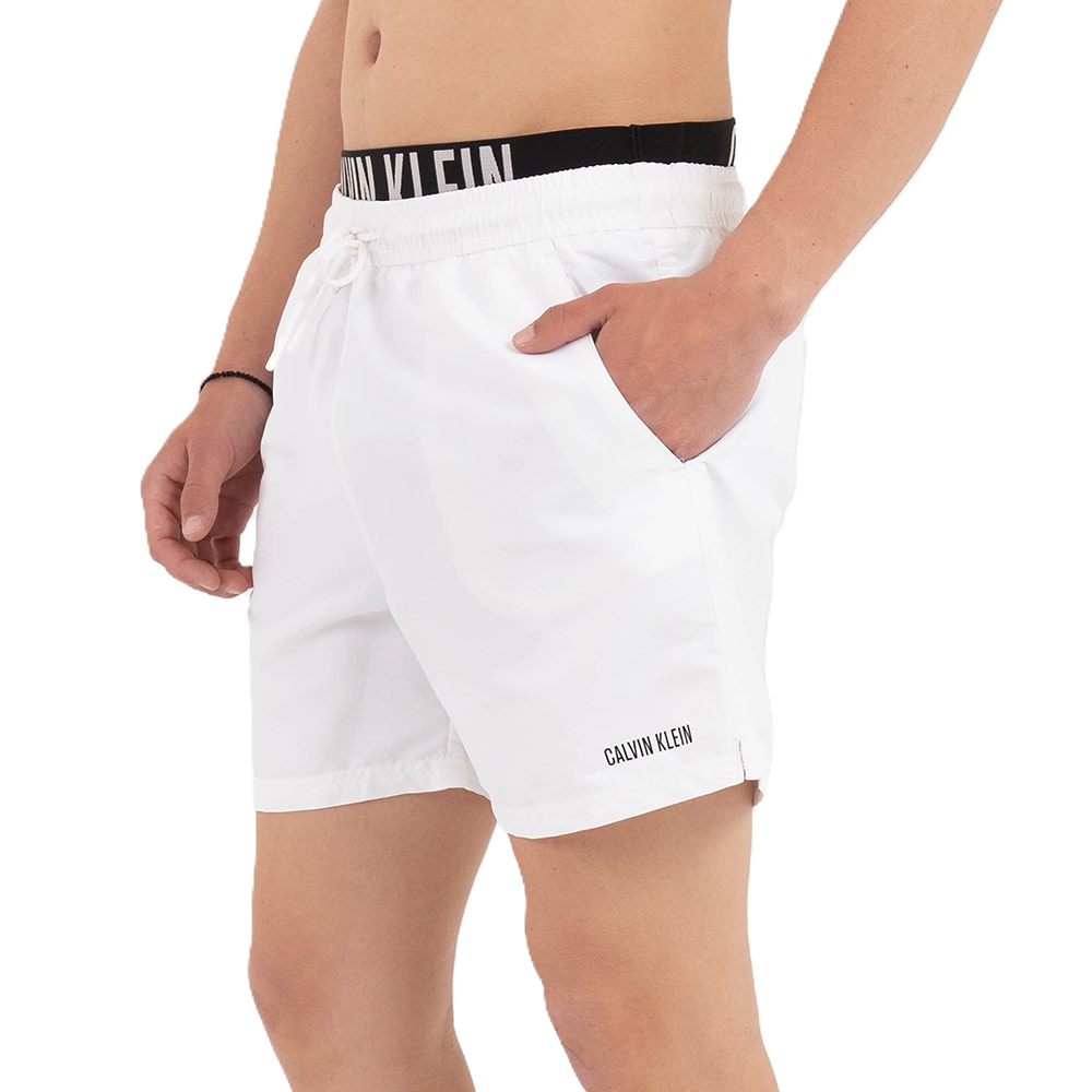 CALVIN KLEIN MEDIUM DRAWSTRING BOXER LV00N61015 3