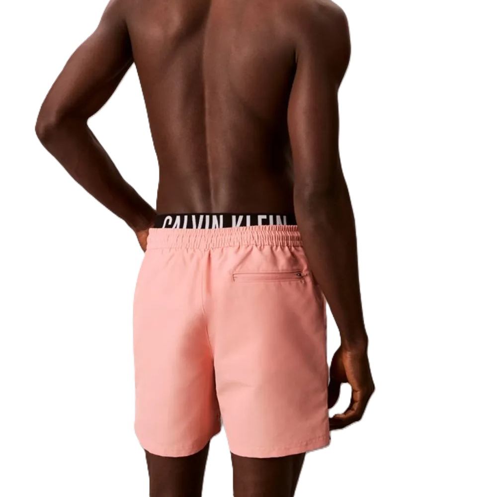 CALVIN KLEIN MEDIUM DRAWSTRING BOXER LV00N61015 3