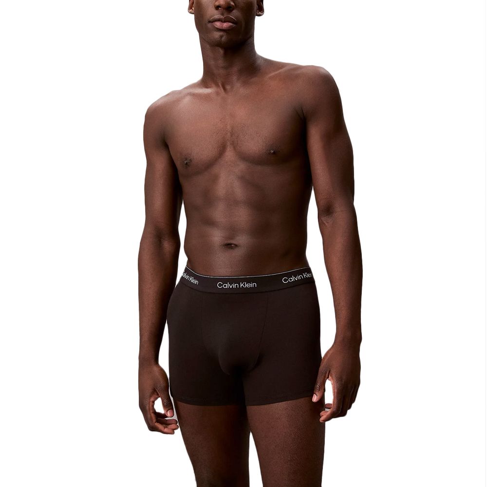 CALVIN KLEIN RELAXED TRUNK 3PK LV00NB4286 2