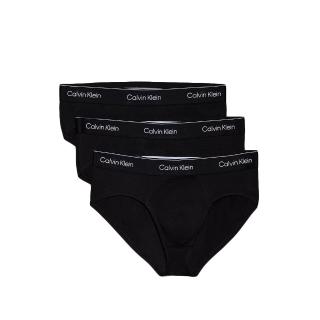 CALVIN KLEIN HIP BRIEF 3PK LV00NB4388