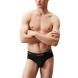 CALVIN KLEIN HIP BRIEF 3PK LV00NB4388 2
