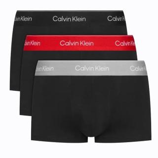 TOMMY HILFIGER LOW RISE TRUNK 3PK LV00NB4389