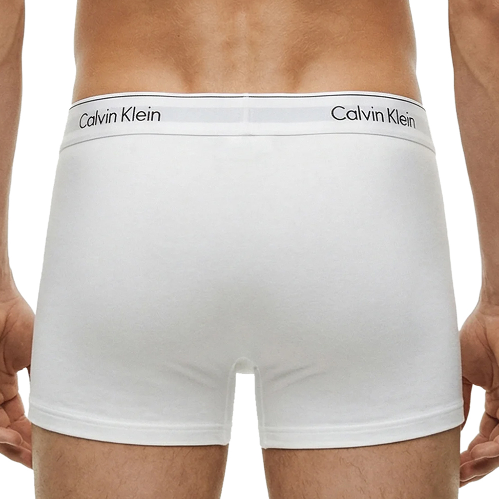CALVIN KLEIN LOW RISE TRUNK 3PK LV00NB4389 3