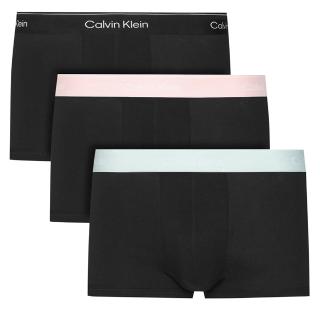 CALVIN KLEIN LOW RISE TRUNK 3PK LV00NB4389