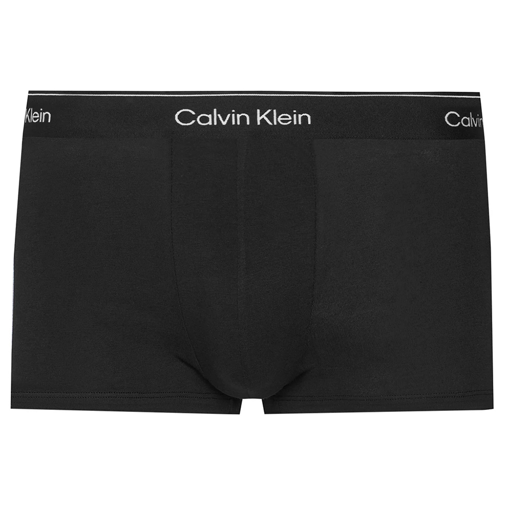 CALVIN KLEIN LOW RISE TRUNK 3PK LV00NB4389 2