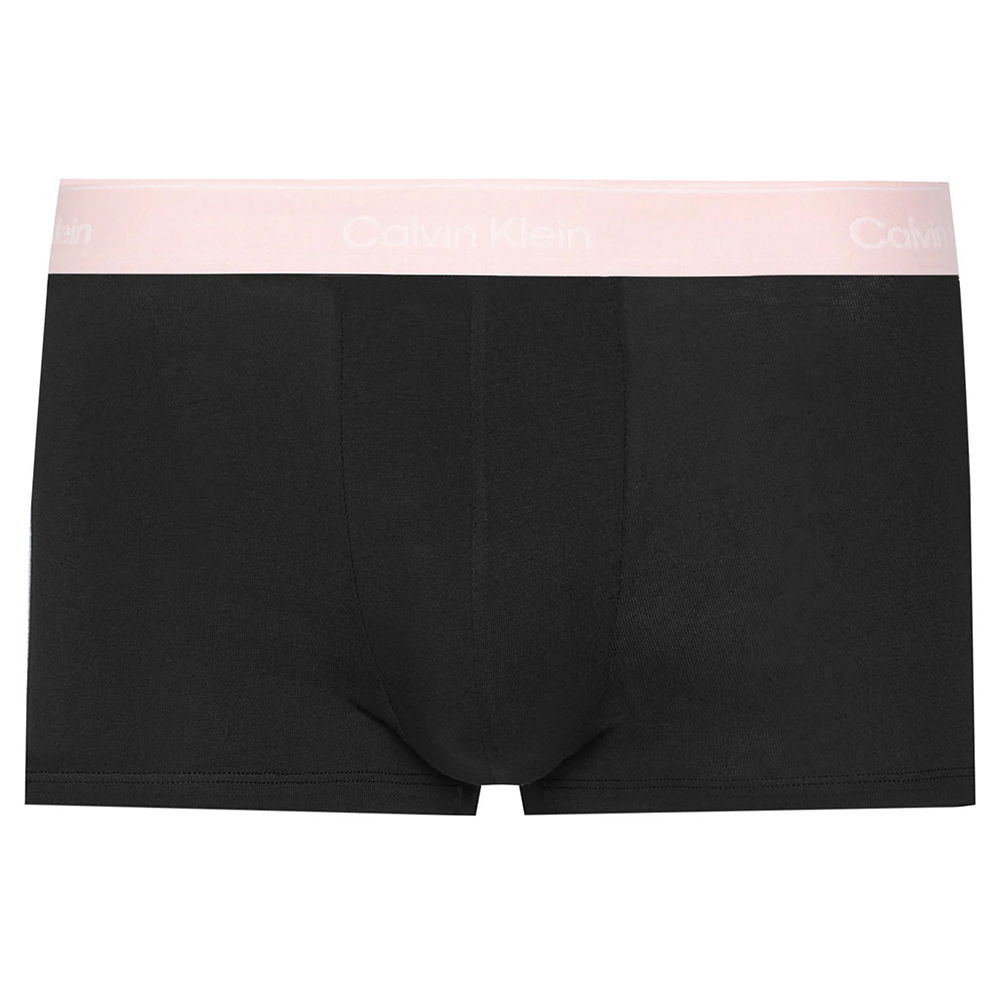 CALVIN KLEIN LOW RISE TRUNK 3PK LV00NB4389 3
