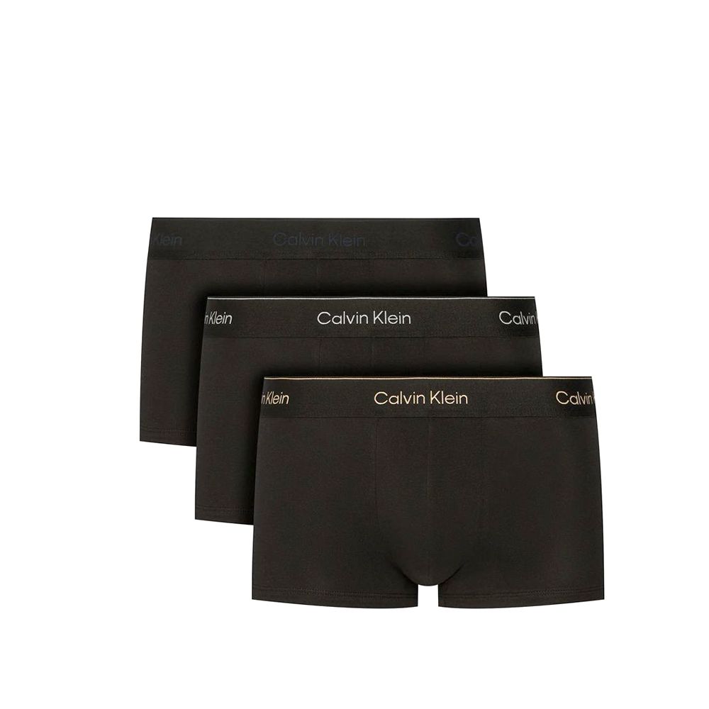 CALVIN KLEIN LOW RISE TRUNK 3PK LV00NB4389 1