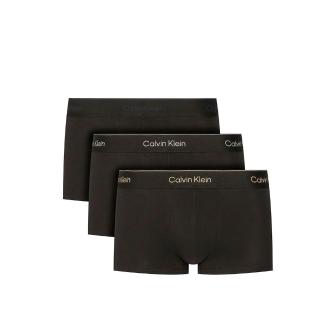 CALVIN KLEIN LOW RISE TRUNK 3PK LV00NB4389
