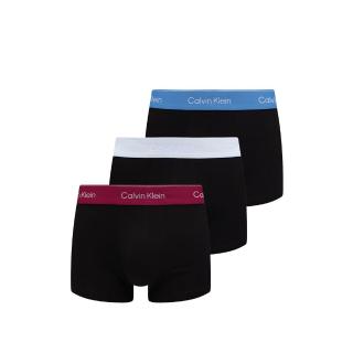 CALVIN KLEIN LOW RISE TRUNK 3PK LV00NB4389