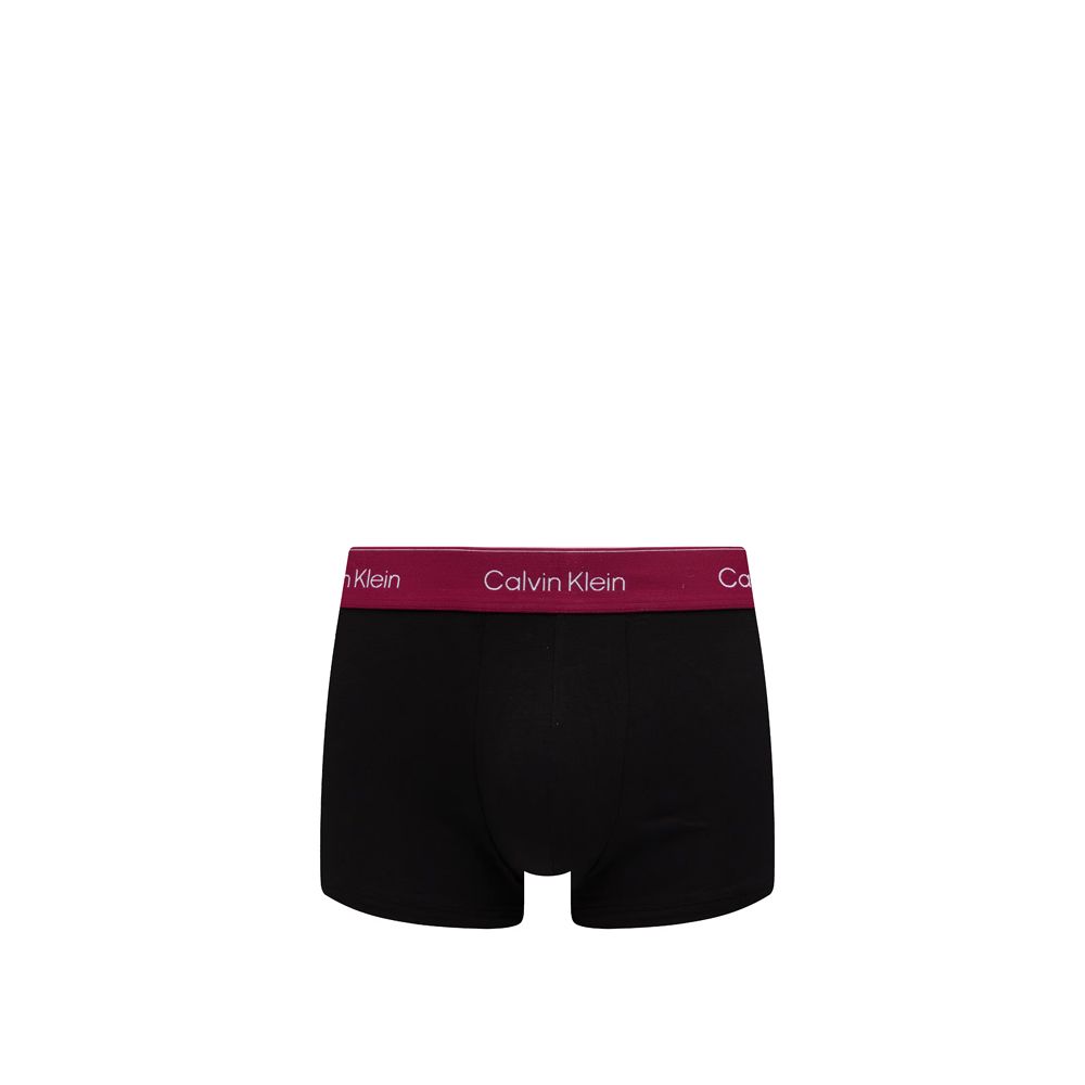 CALVIN KLEIN LOW RISE TRUNK 3PK LV00NB4389 2