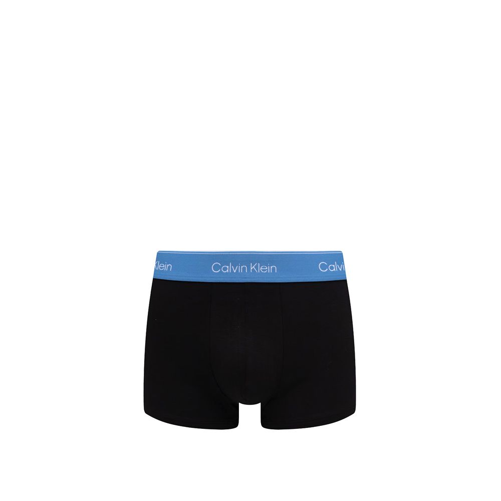 CALVIN KLEIN LOW RISE TRUNK 3PK LV00NB4389 4